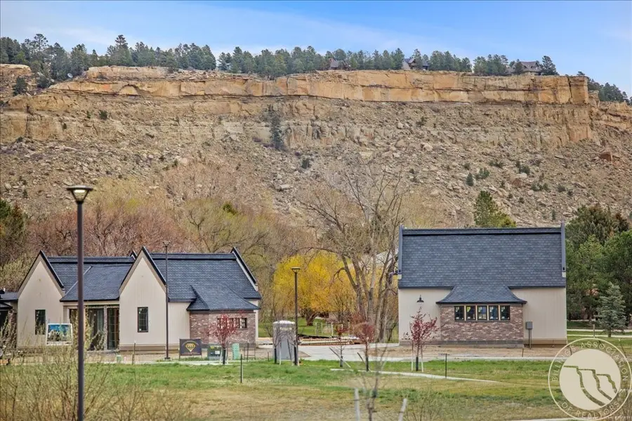 Lot 27 Glynn Abbey Way, Billings, MT 59106 - #3