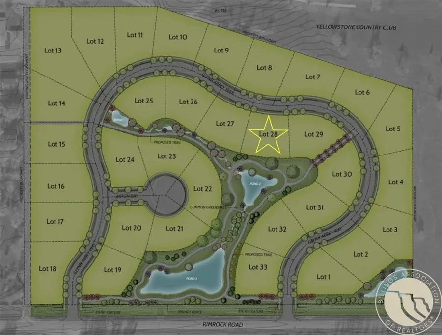 Lot 28 Glynn Abbey Way, Billings, MT 59106 - #2