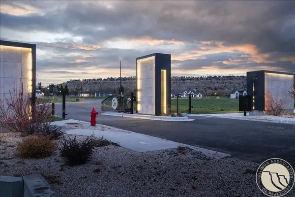 Lot 16 Glynn Abbey Way, Billings, MT 59106