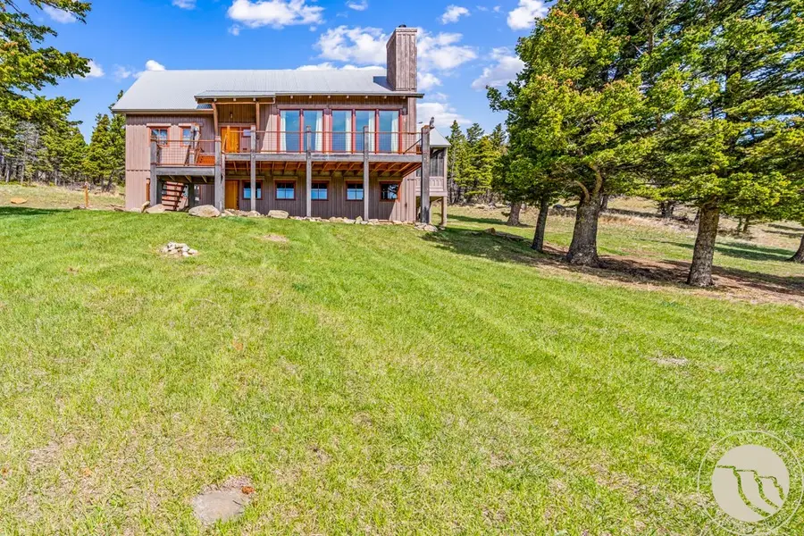 7 Eagle Trail, Nye, MT 59061 - #2