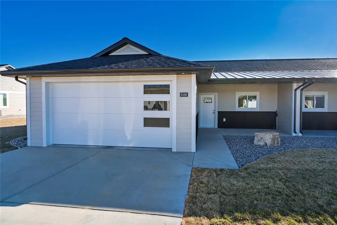 6386 Signal Peak Ave, Billings, MT 59106 - #1