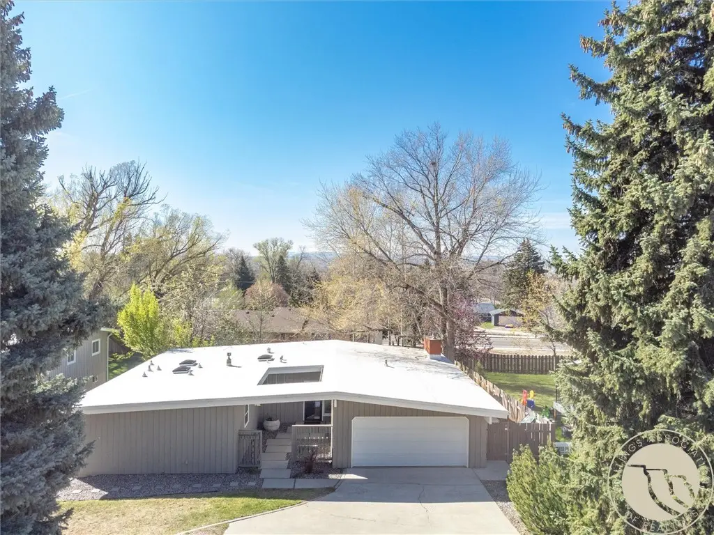 2036 Green Terrace Drive, Billings, MT 59102 - #1