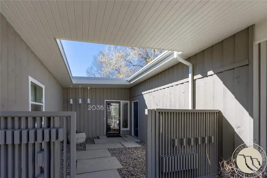 2036 Green Terrace Drive, Billings, MT 59102 - #3