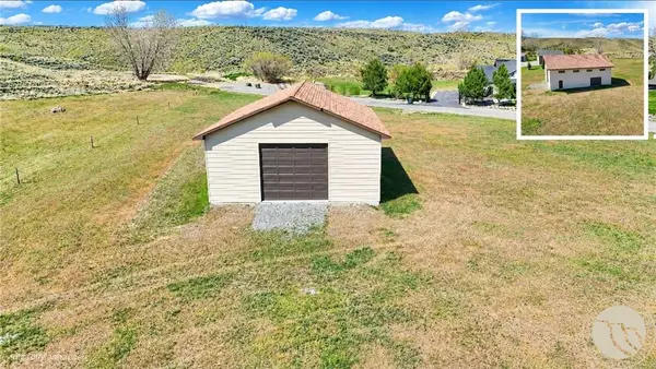 Lot 14 Bridle Trails Drive, Joliet, MT 59041