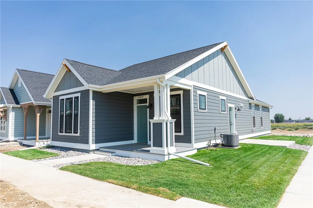 4459 Driftboat Trail, Billings, MT 59106 - #1