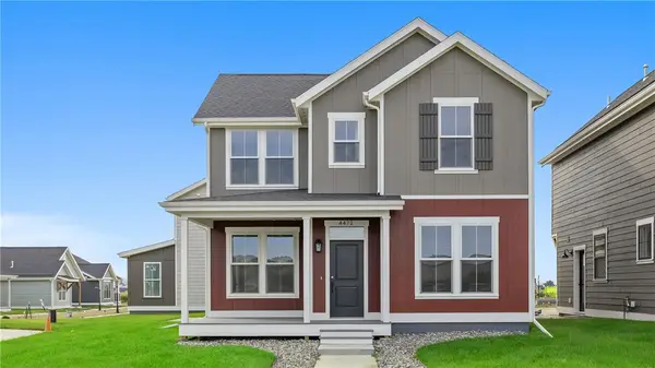 4472 Tippet Trail, Billings, MT 59106