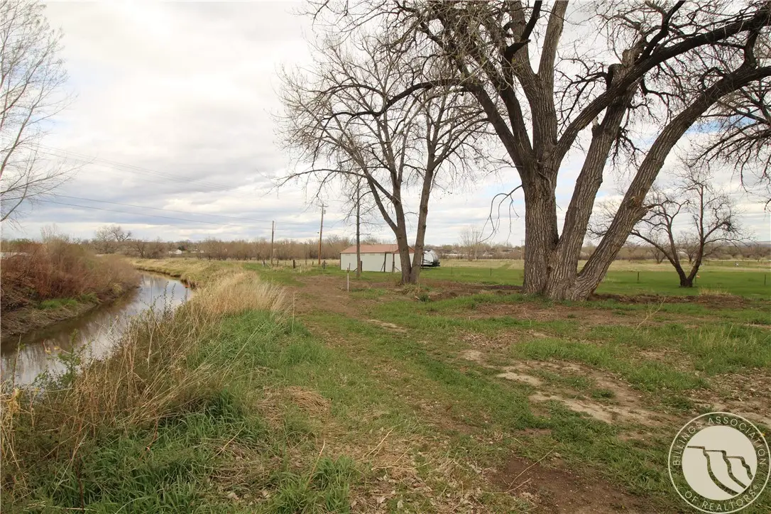 TBD 17th Avenue, Laurel, MT 59044 - #1