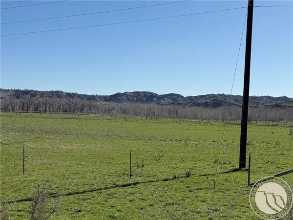 5420 Lower River Road, Winnett, MT 59087
