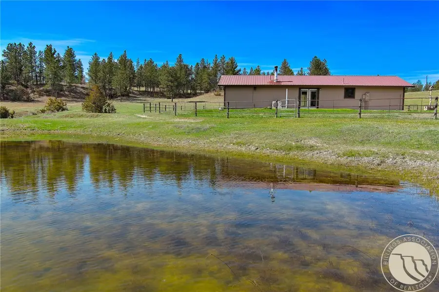 80 Dean Creek Road, Lavina, MT 59046 - #2