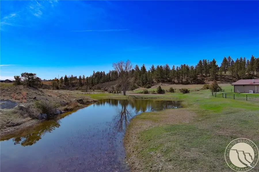 80 Dean Creek Road, Lavina, MT 59046 - #3