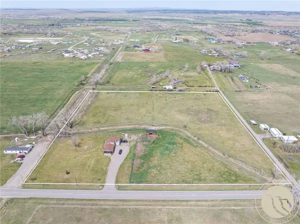 5213 Shepherd Acton Road, Shepherd, MT 59079