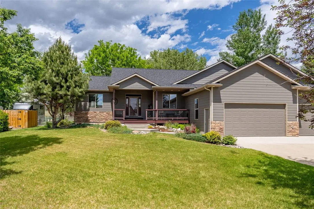 2175 Saddleback Drive, Laurel, MT 59044 - #1