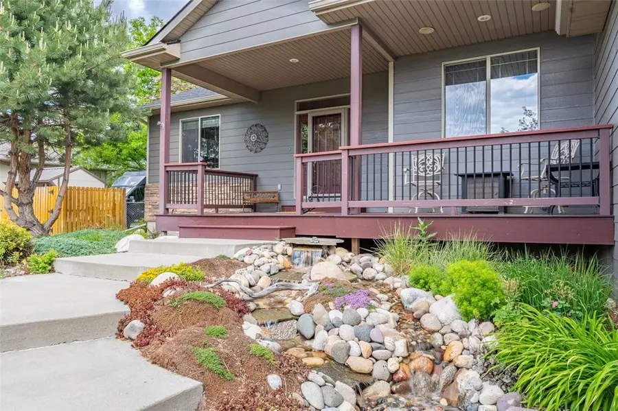 2175 Saddleback Drive, Laurel, MT 59044 - #2