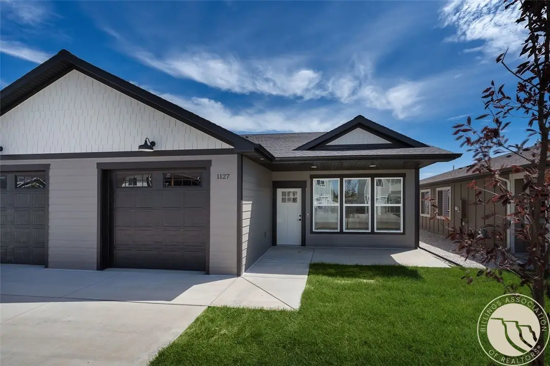 1127 Buffalo Crossing Drive, Billings, MT 59106 - #1