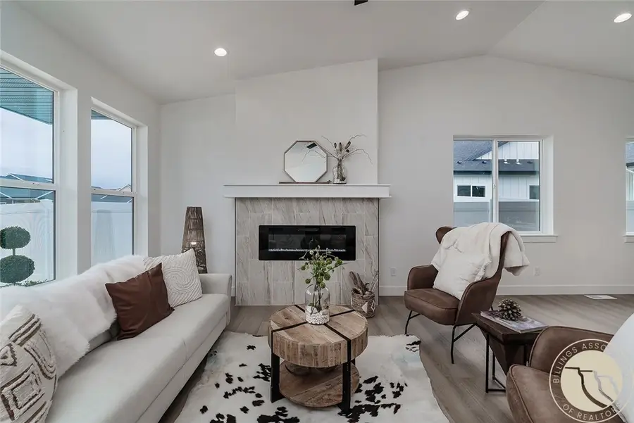 1127 Buffalo Crossing Drive, Billings, MT 59106 - #2