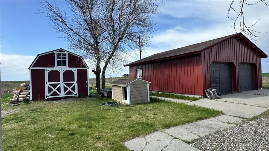 1350 Peritsa Creek Road, Hardin, MT 59034 - #3