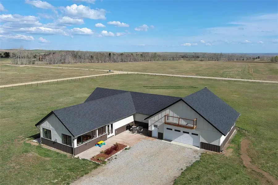 7 Meadowlark Circle, Roberts, MT 59070 - #2