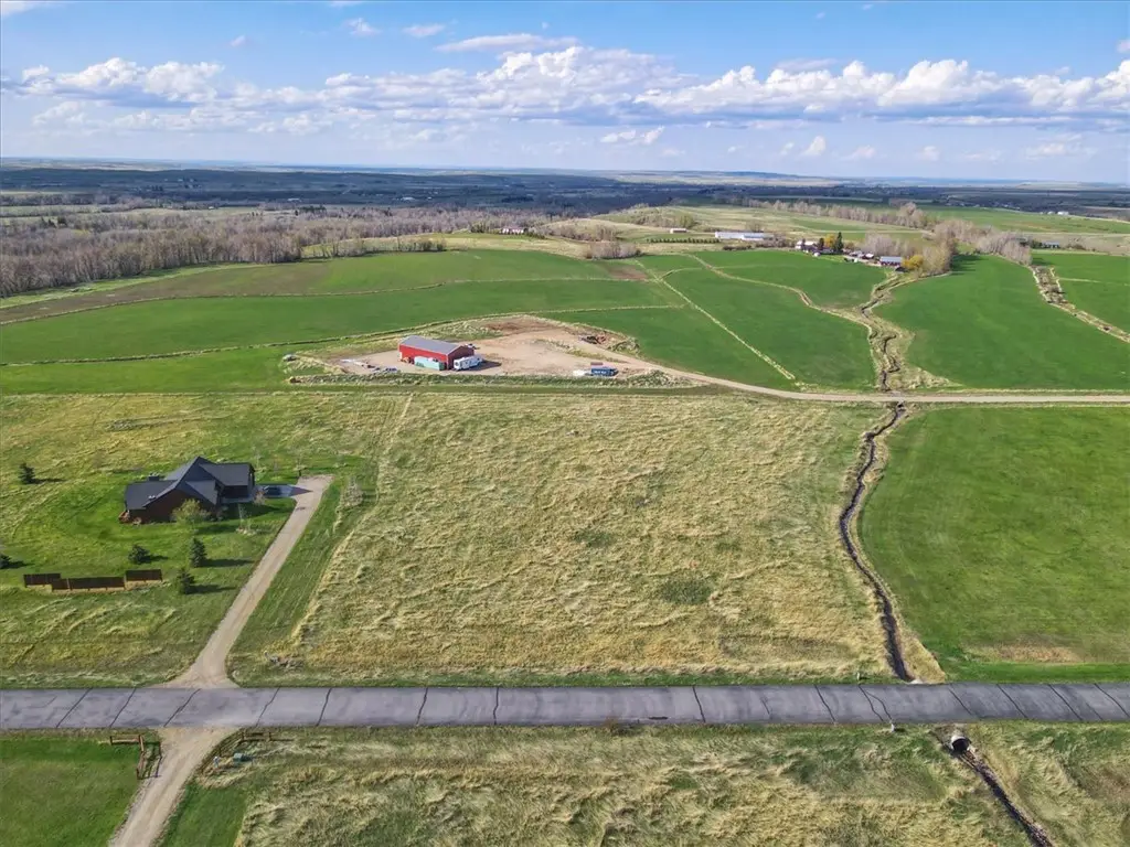 TBD-Lot 5 Horseshoe, Roberts, MT 59070 - #1