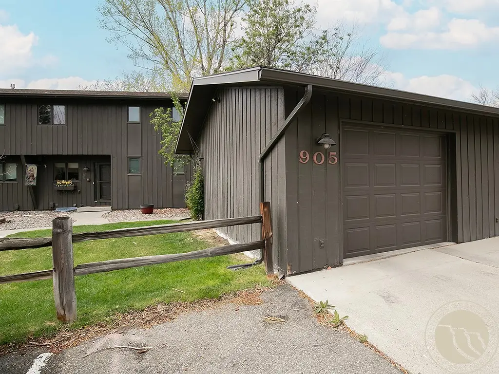 905 13th Street W, Billings, MT 59102 - #1