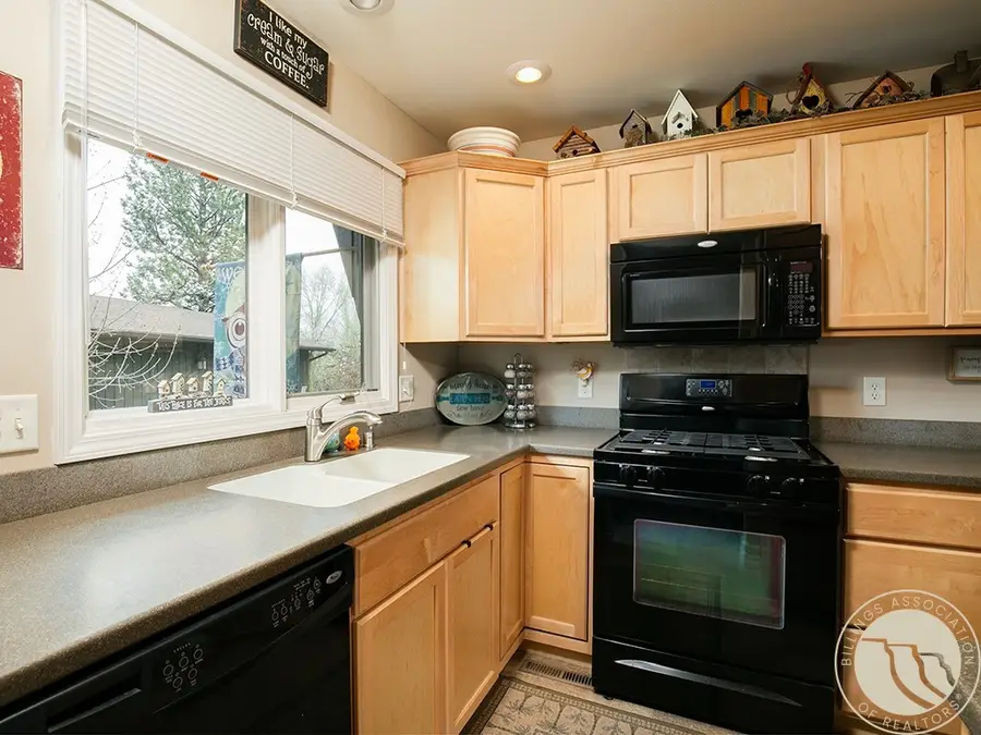 905 13th Street W, Billings, MT 59102 - #2