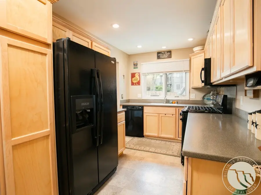 905 13th Street W, Billings, MT 59102 - #3