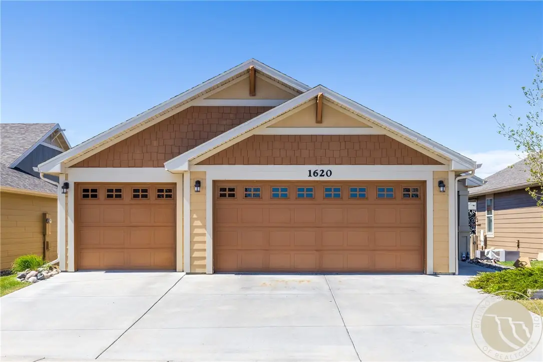 1620 Silver Run Trail, Billings, MT 59106 - #1