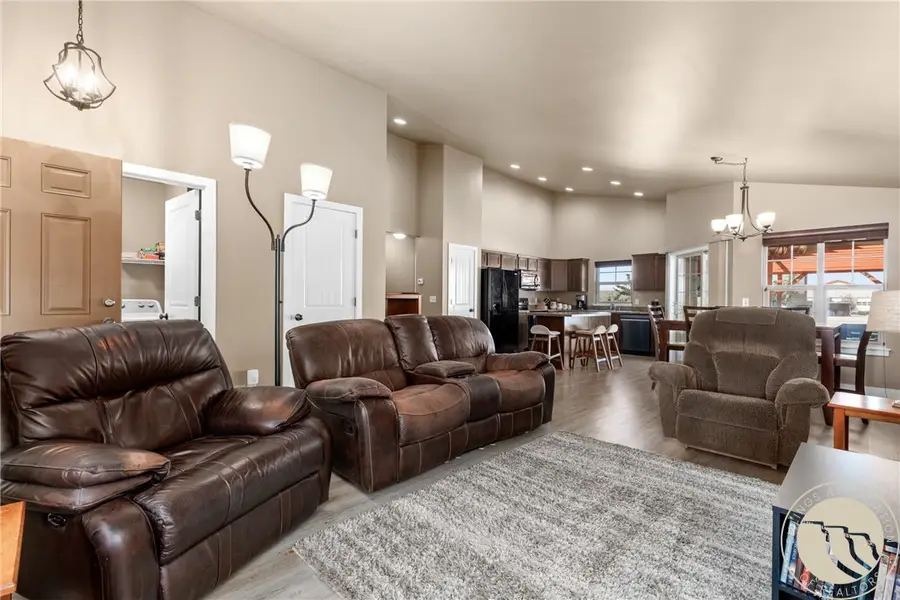 1620 Silver Run Trail, Billings, MT 59106 - #3
