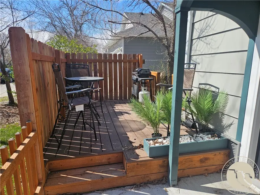 611 Avenue E, Billings, MT 59102 - #2