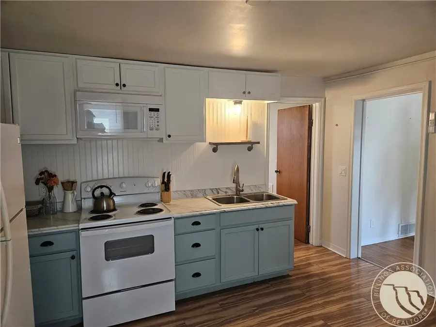 611 Avenue E, Billings, MT 59102 - #3