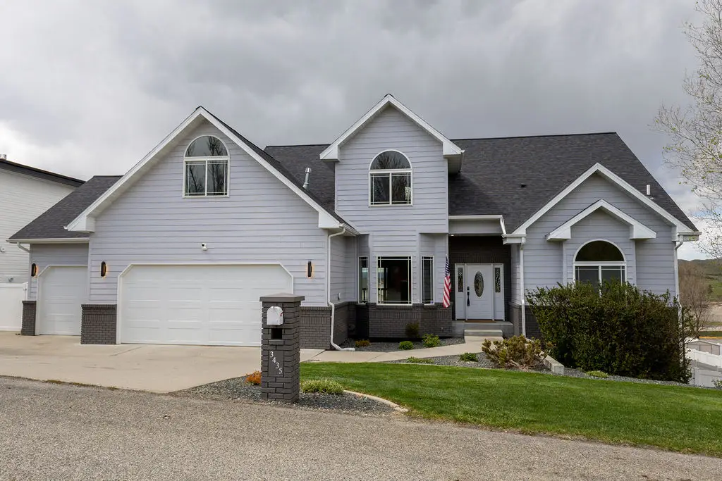 3435 Prestwick Road, Billings, MT 59101 - #1