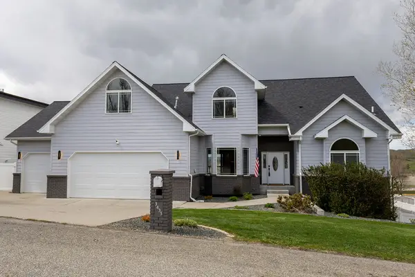 3435 Prestwick Road, Billings, MT 59101