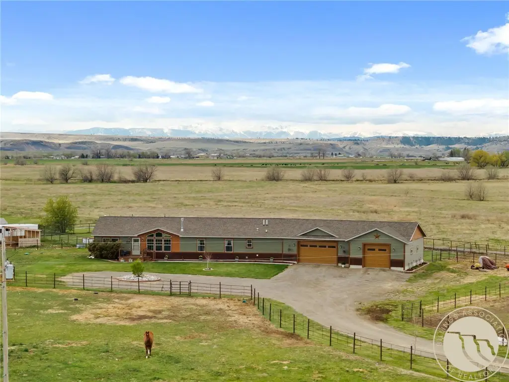 244 S Park City Road, Park City, MT 59063 - #1