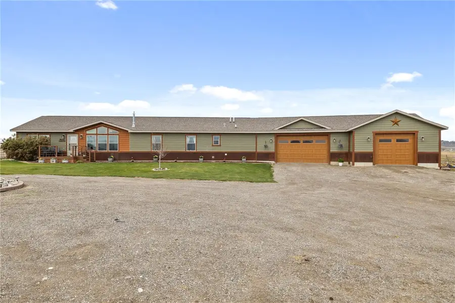 244 S Park City Road, Park City, MT 59063 - #2