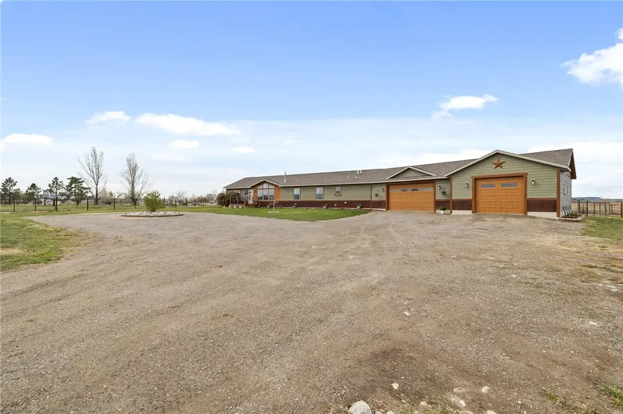 244 S Park City Road, Park City, MT 59063 - #3