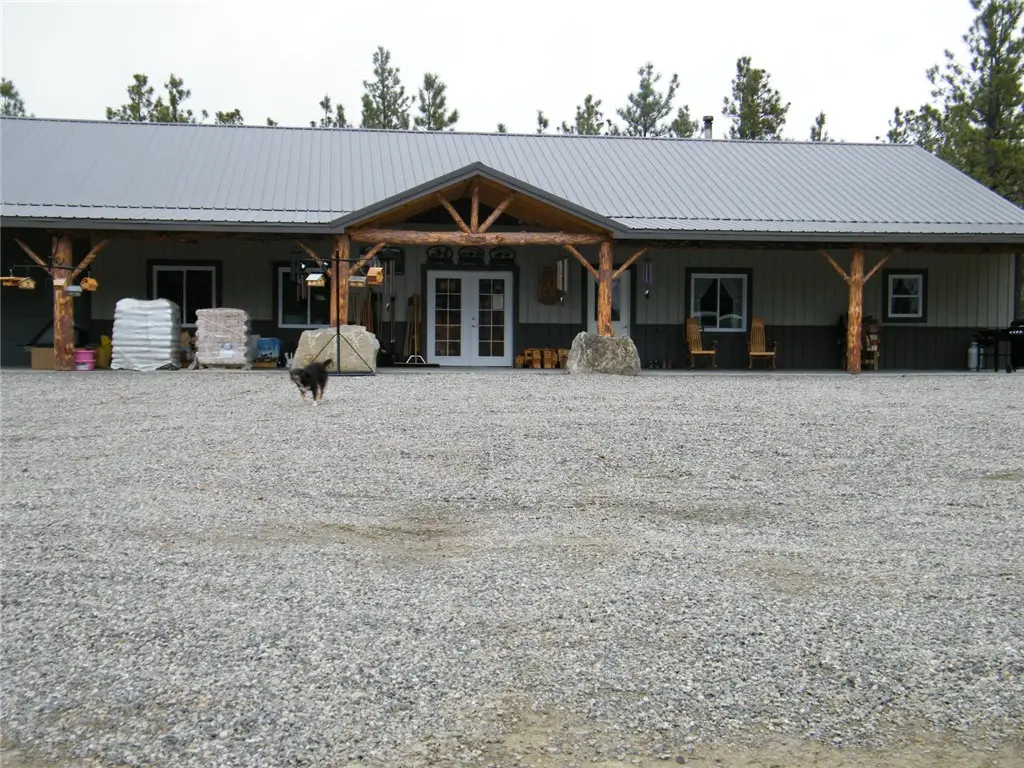 482 Number 4 Road, Roundup, MT 59072 - #1
