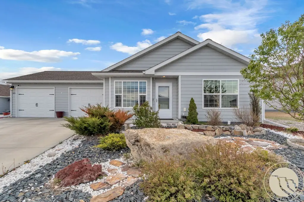 1456 Rancho Vista Avenue, Billings, MT 59105 - #1
