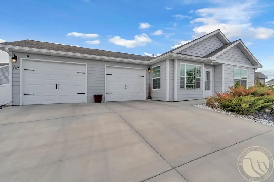 1456 Rancho Vista Avenue, Billings, MT 59105 - #2