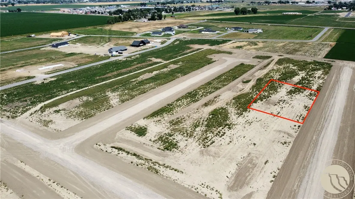 TBD Alfalfa Drive (lot 5, Blk 6), Billings, MT 59106 - #1