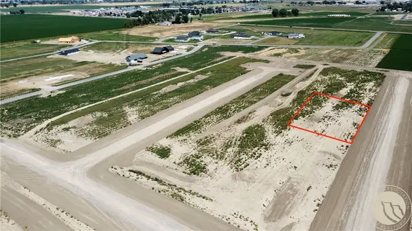 TBD Alfalfa Drive (lot 6 Blk 5), Billings, MT 59106