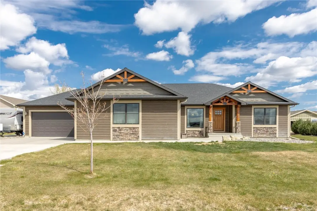 6603 Elder Grove Lane, Billings, MT 59106 - #1