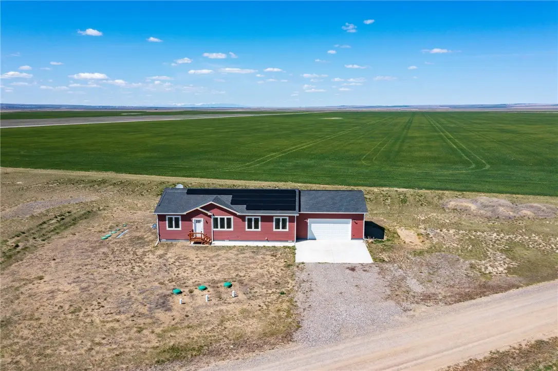 9809 Summer Wheat Way, Broadview, MT 59015 - #1