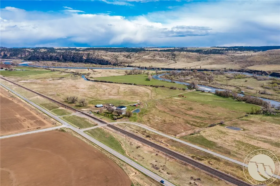 1964 Highway 10, Park City, MT 59063 - #1