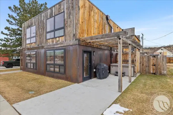 202 S Hauser Avenue #1, Red Lodge, MT 59068