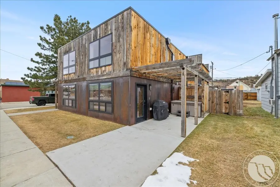 202 S Hauser Avenue #1, Red Lodge, MT 59068 - #2