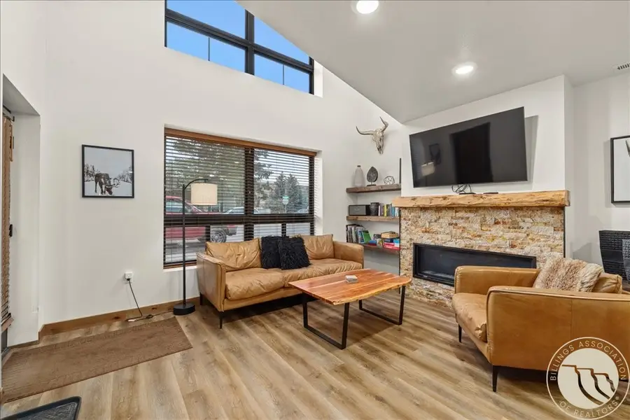 202 S Hauser Avenue #1, Red Lodge, MT 59068 - #3