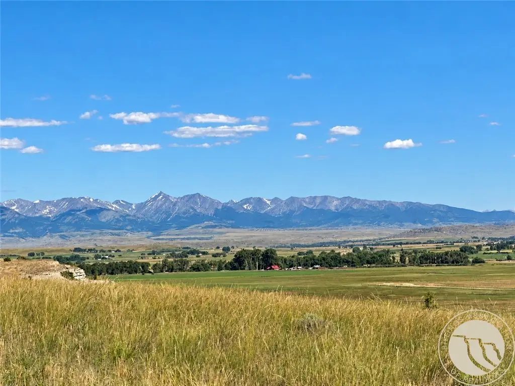 TBD Lower Deer Creek, Big Timber, MT 59011 - #1