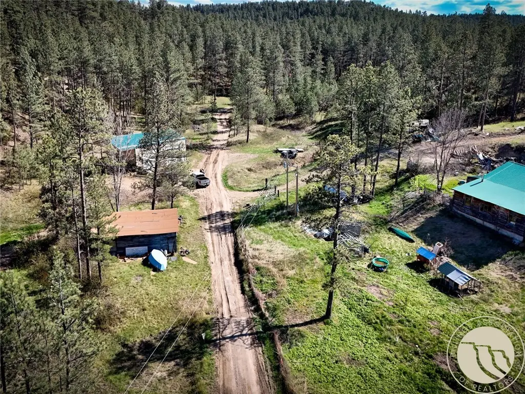 123 Smith Road, Roundup, MT 59072 - #1