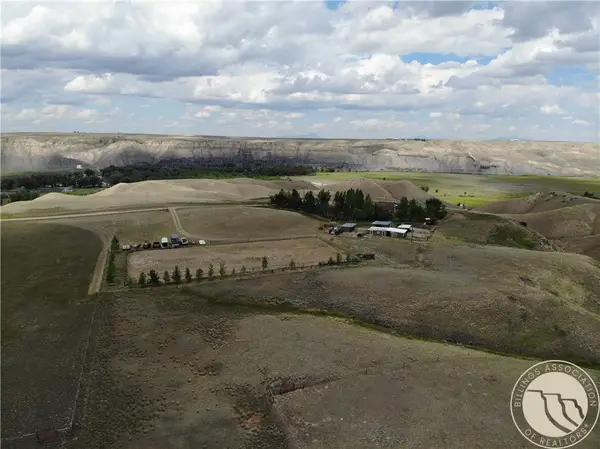 42 River Ridge Lane, Other, MT 59474