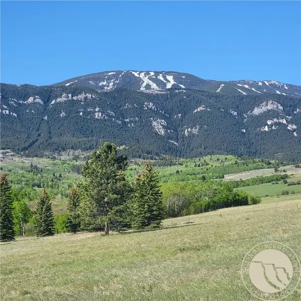 000 TBD Lazy Sl Road, Red Lodge, MT 59068