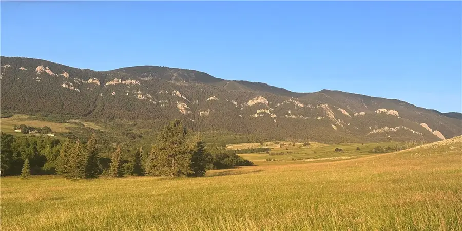 000 TBD Lazy Sl Road, Red Lodge, MT 59068 - #2